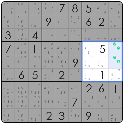 sudoku ny times