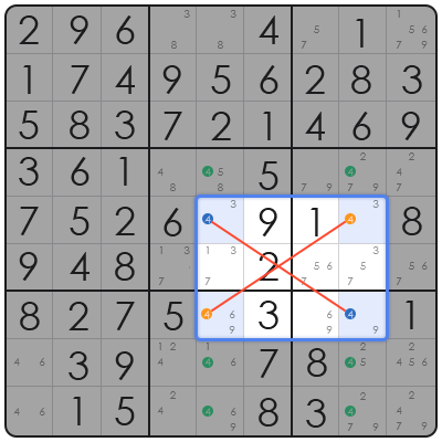 free sudoku answers
